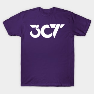 3CT Rebrand 2.0 T-Shirt